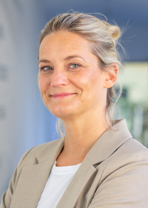 Karin Montabaur