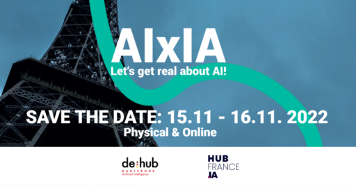 AIxIA Save the Date Banner