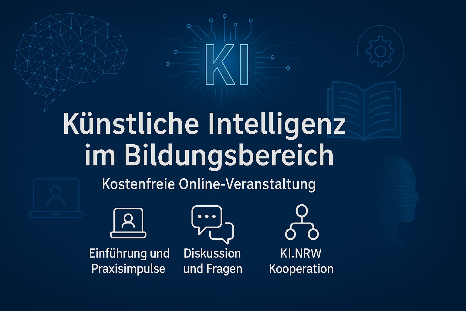 Zwischen Chatbots und Deepfakes: Was KI fr die Bildung bedeutet  ChatGPT   KI.NRW