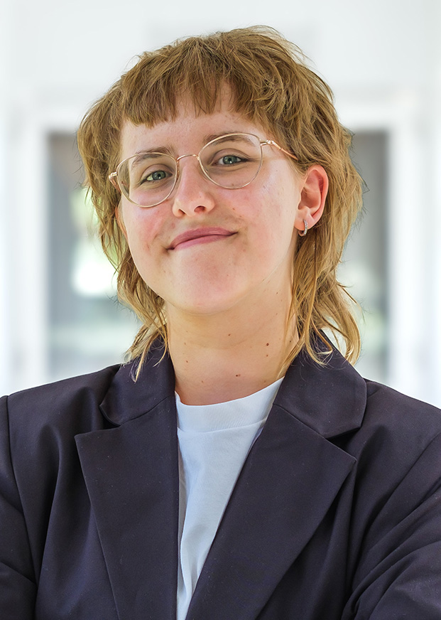Merle Rittinghaus