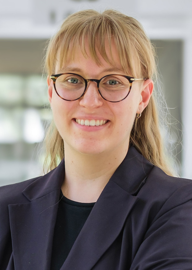 Linda Isenburg